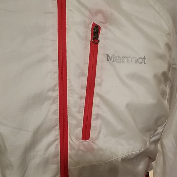 Marmot jacket - Picture 2 of 9